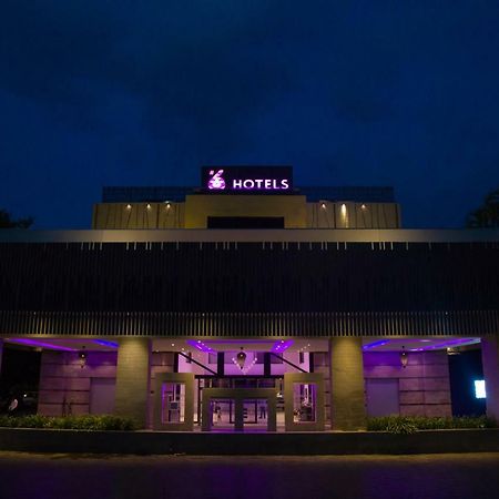 M Inn Coimbatore Dış mekan fotoğraf