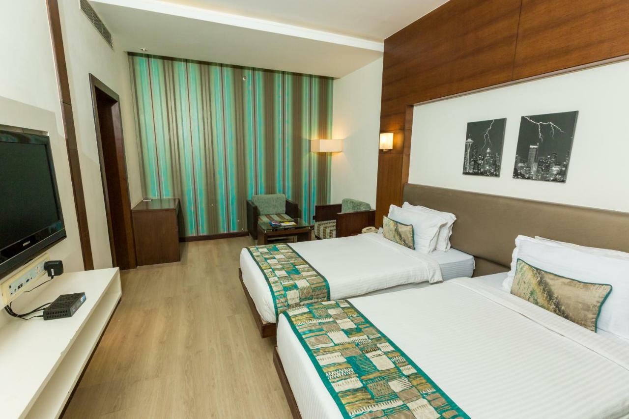 M Inn Coimbatore Dış mekan fotoğraf