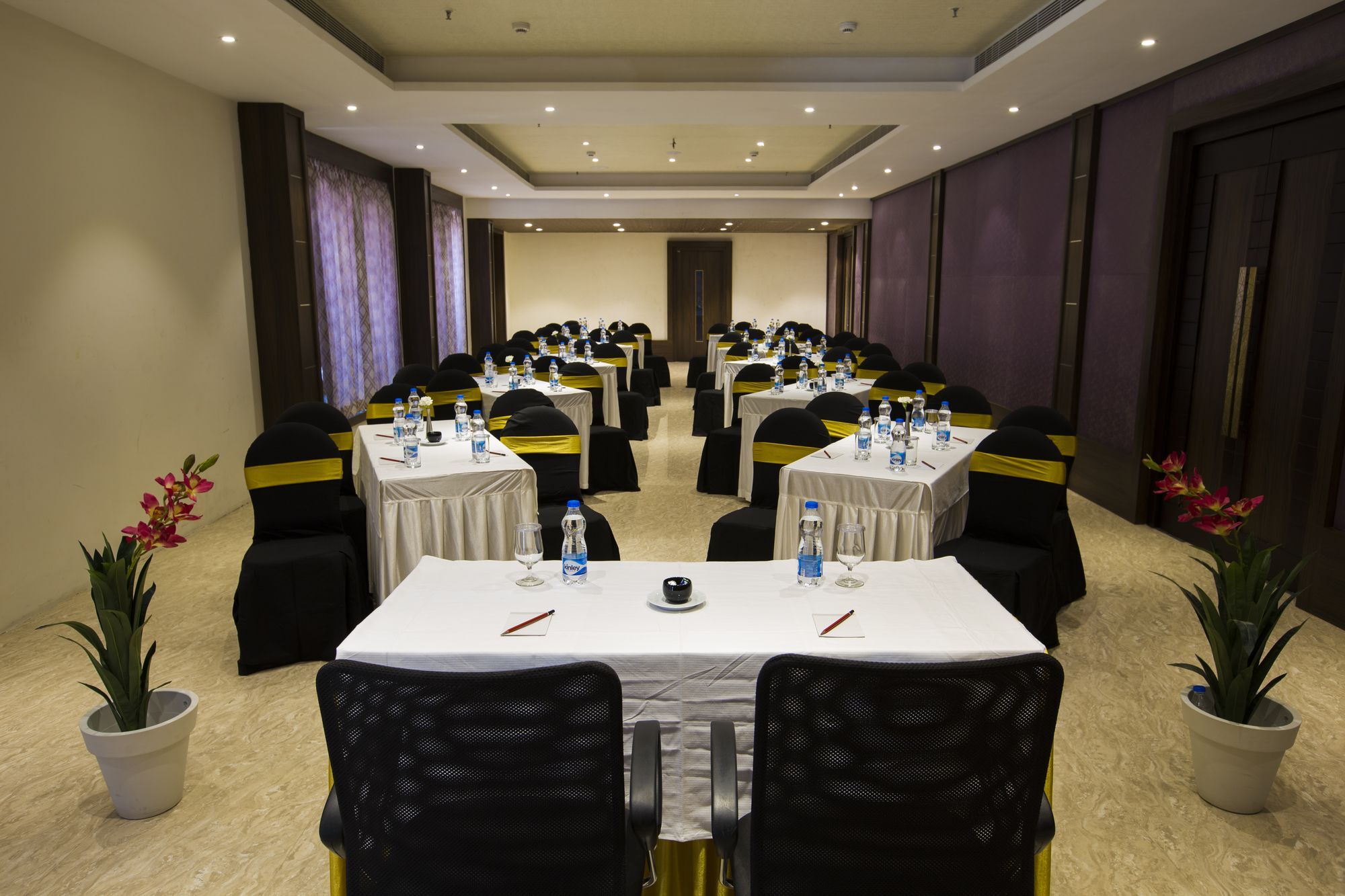 M Inn Coimbatore Dış mekan fotoğraf